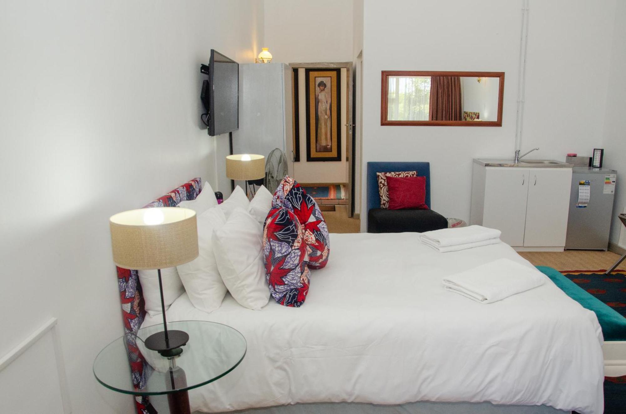 Fijnbos Manor Villa Bettyʼs Bay Kültér fotó