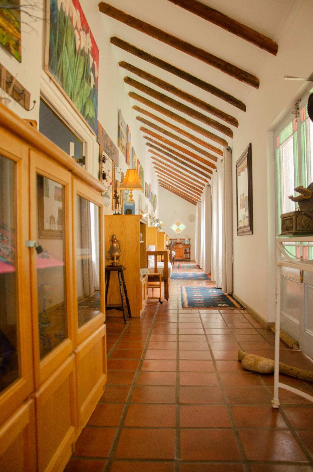 Fijnbos Manor Villa Bettyʼs Bay Kültér fotó