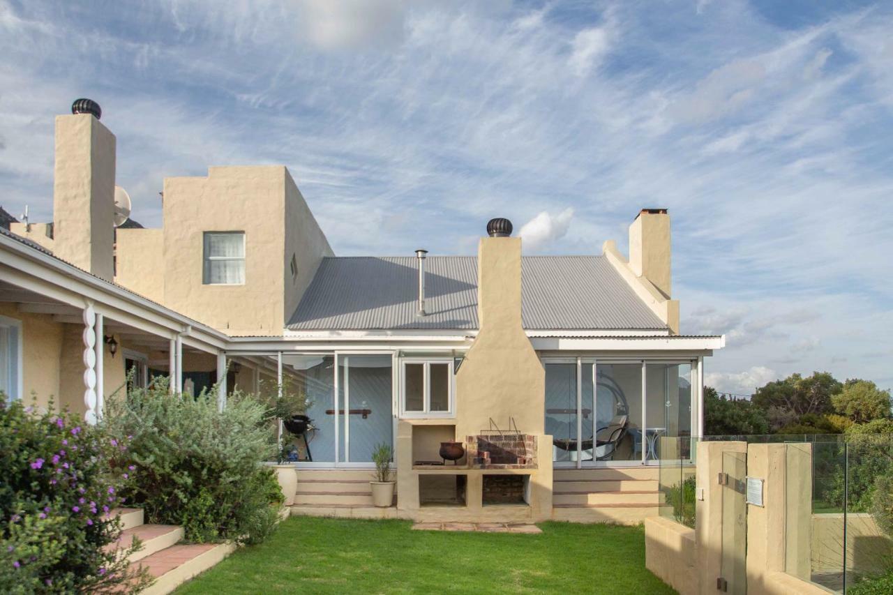 Fijnbos Manor Villa Bettyʼs Bay Kültér fotó